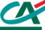logo credit agricole - guingand & fils
