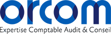 logo ORCOM - guingand & fils
